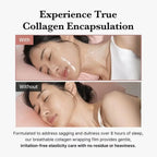 Collagen Overnight Wrapping Peel-Off Facial Mask