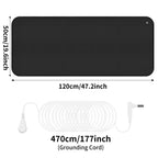 Grounding Mat for Feet