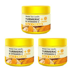 Turmeric Vitamin C Anti-Aging Cream