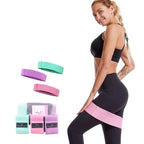 New Fitness Resistance Bands