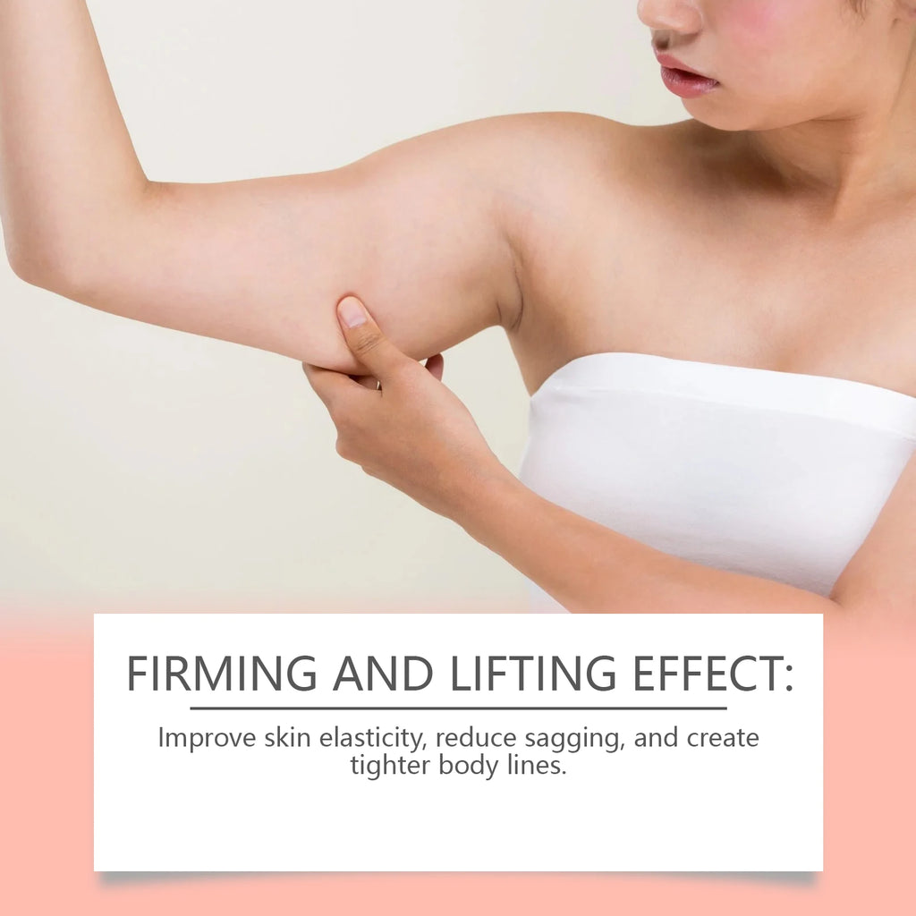 Tightening Body Oil Firming