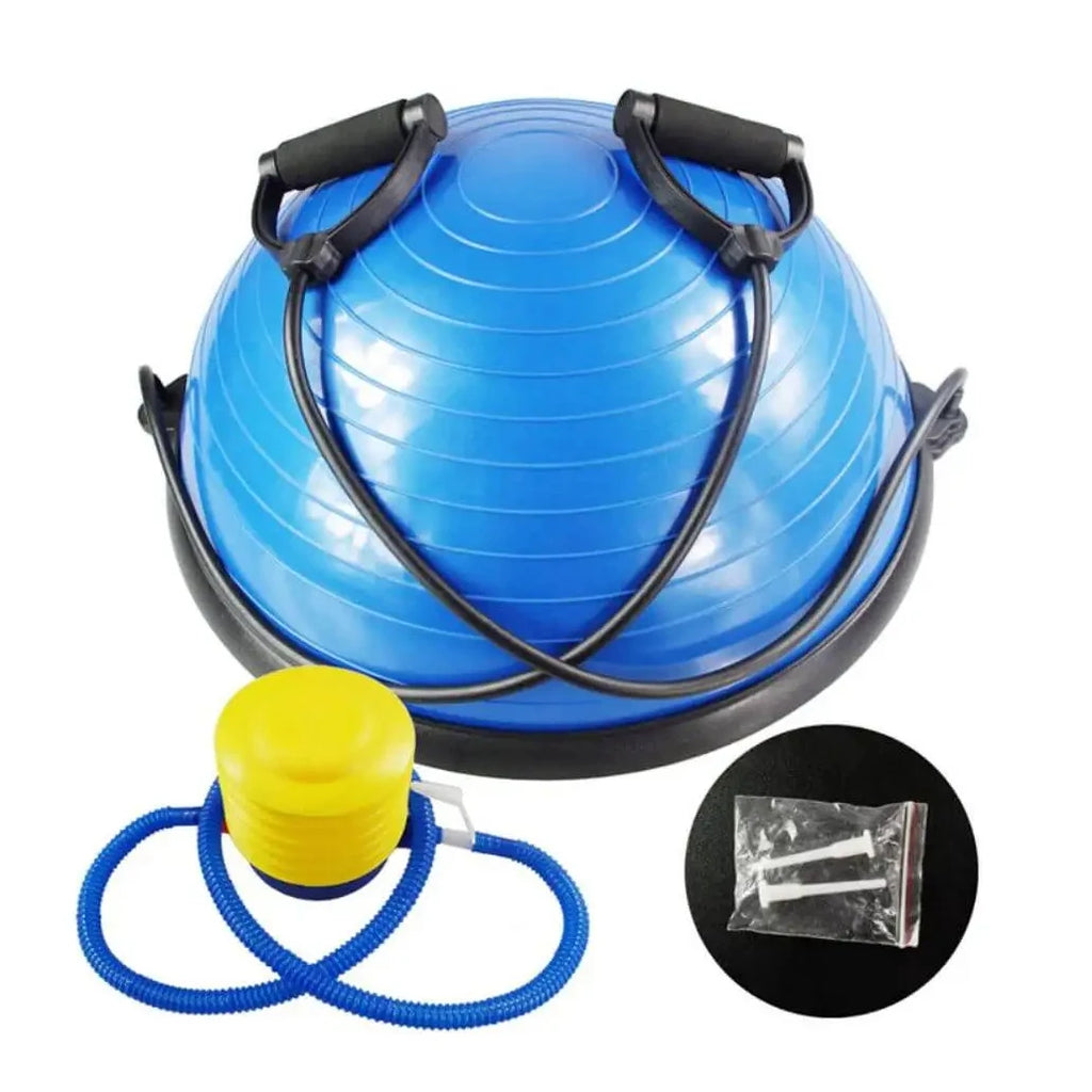 hit yoga wave speed ball