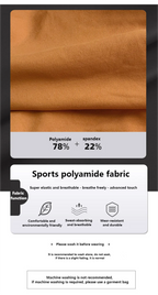 Women's Active V Back Sport Yoga Leggings