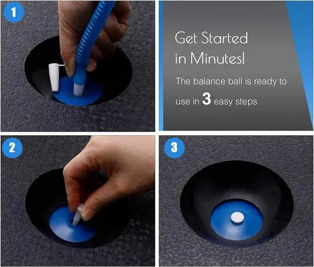 hit yoga wave speed ball