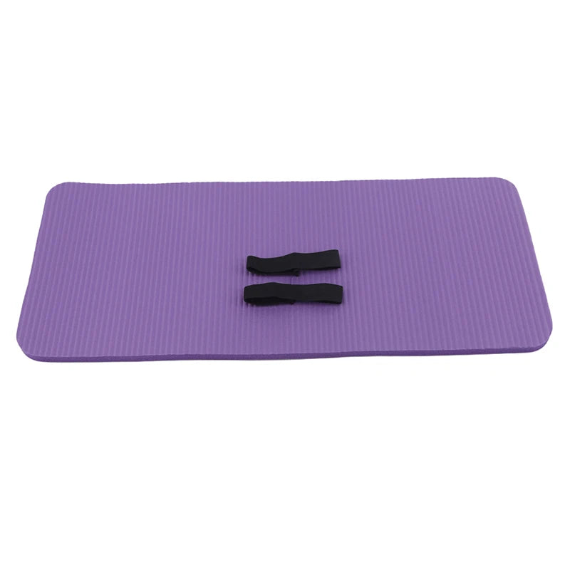 Yoga Mat Anti-skid Sports Fitness Mat