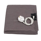 30% Stainless Steel Grounding Sheet - 35% Cotton 35% Polyester