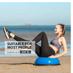 hit yoga wave speed ball