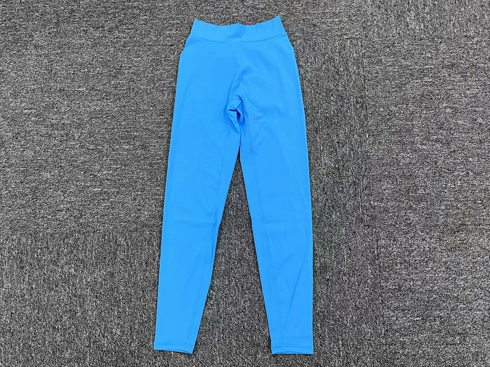 Women's Active V Back Sport Yoga Leggings