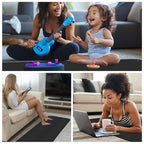 Grounding Mat for Feet