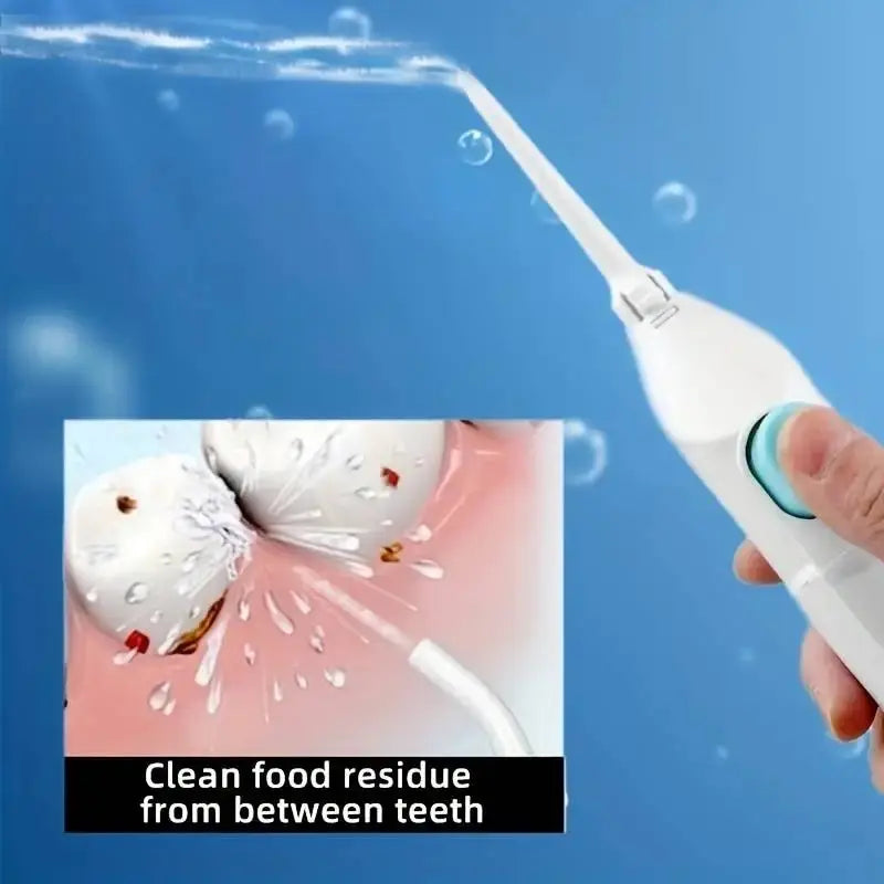 Household High Pressure Oral Irrigator