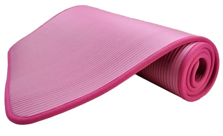 10mm Extra Thick Yoga Mats