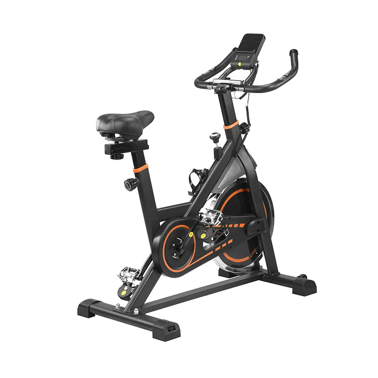 Home Fitness Bicycle