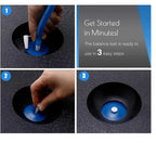 hit yoga wave speed ball