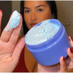 100ml Body Lotion Deep Moisturizing Skin Cream