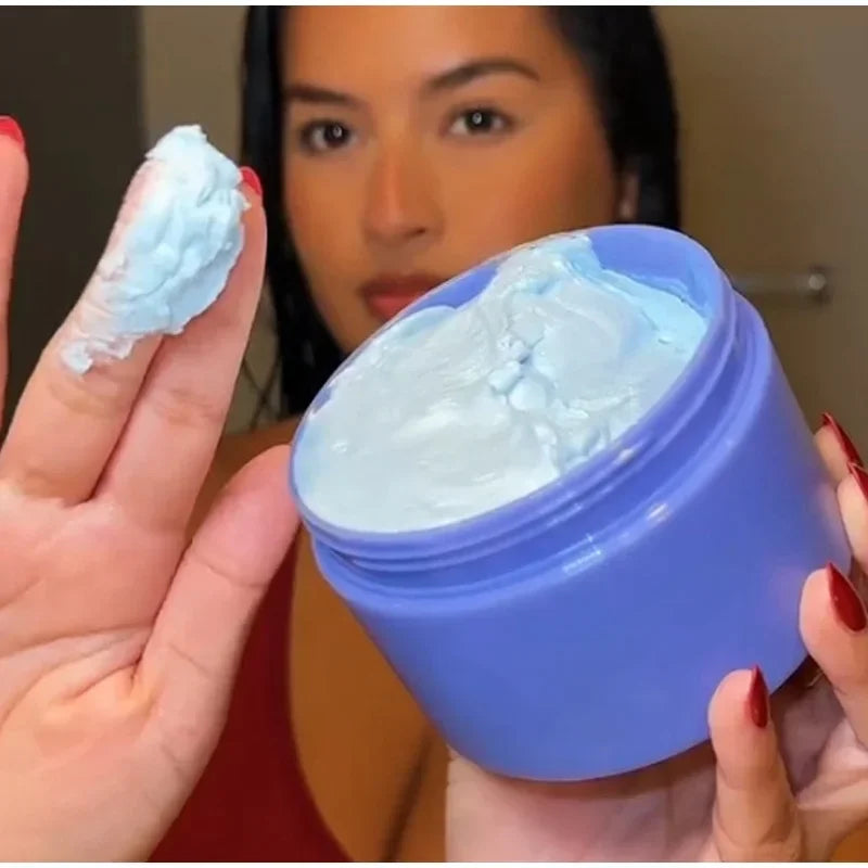 100ml Body Lotion Deep Moisturizing Skin Cream