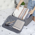 Travel Bags- The New Trip