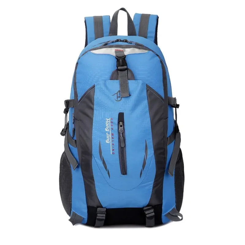 Waterproof Hiking Backpack