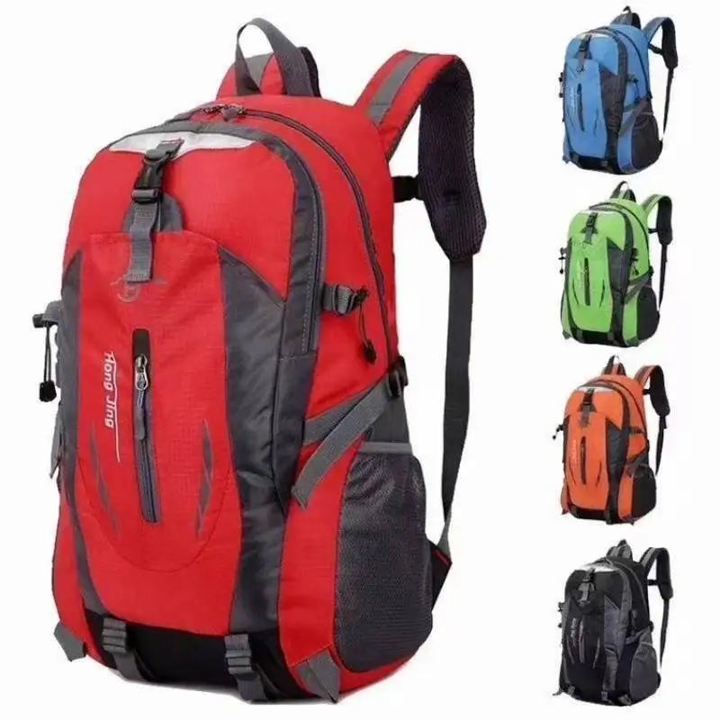 Waterproof Hiking Backpack