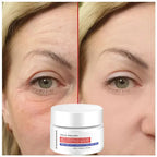 Collagen Face Serum Cream Set