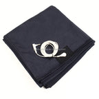 30% Stainless Steel Grounding Sheet - 35% Cotton 35% Polyester