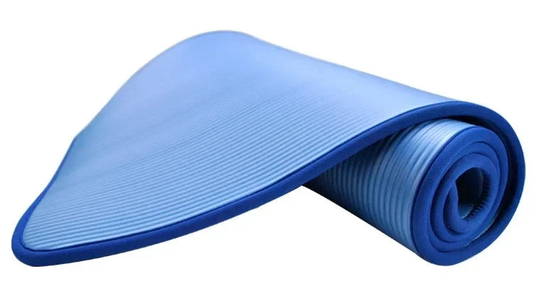 10mm Extra Thick Yoga Mats