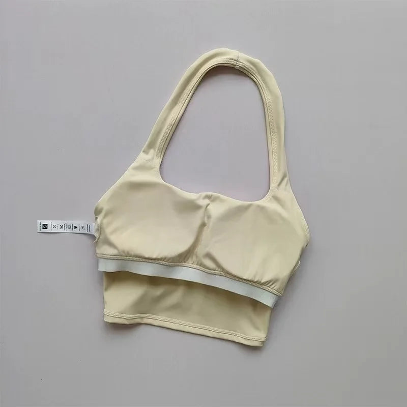 Women's Fitness Sport Bra