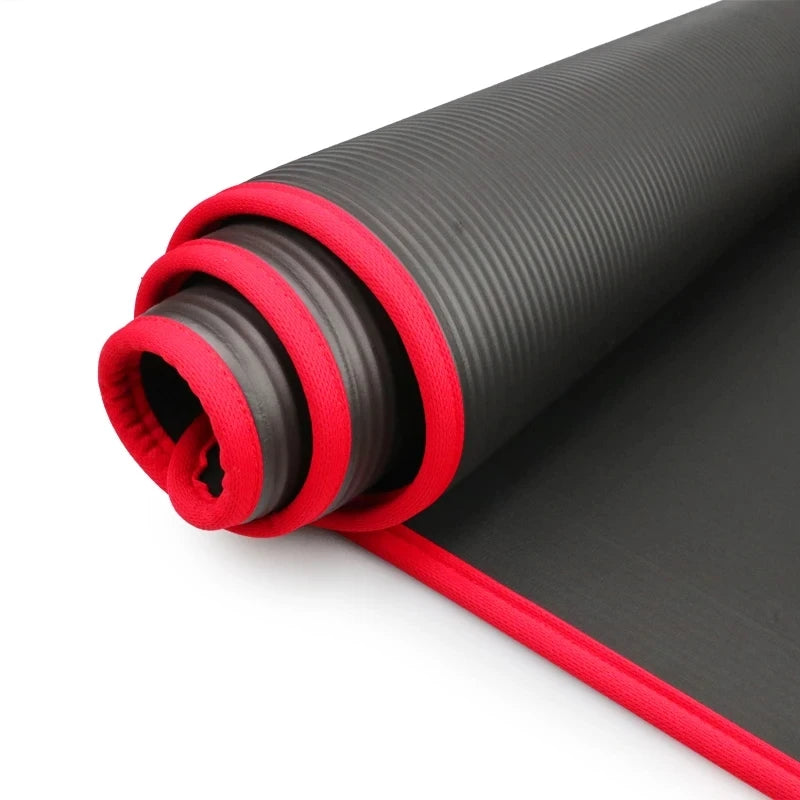 10mm Extra Thick Yoga Mats