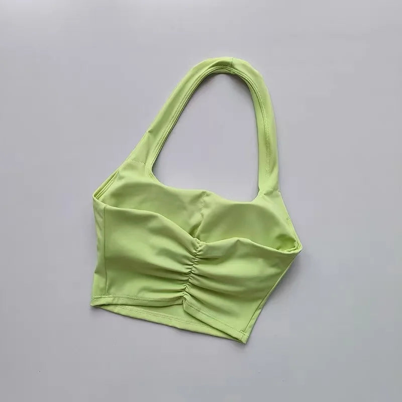 Women's Fitness Sport Bra