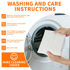 Grounding Bed Sheet US/UK/EU 10% Silver Fiber & 90% Organic Cotton