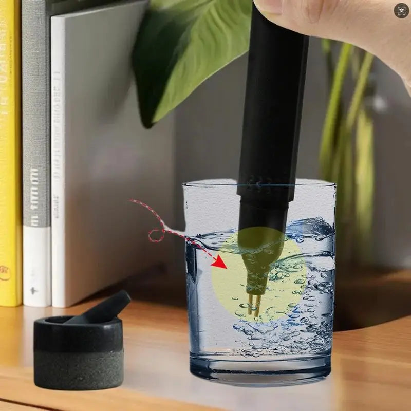 Testing Pen For Grounding Mat And Earth Grounding Sheet Socket Tester