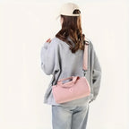 Fitness bag, lightweight