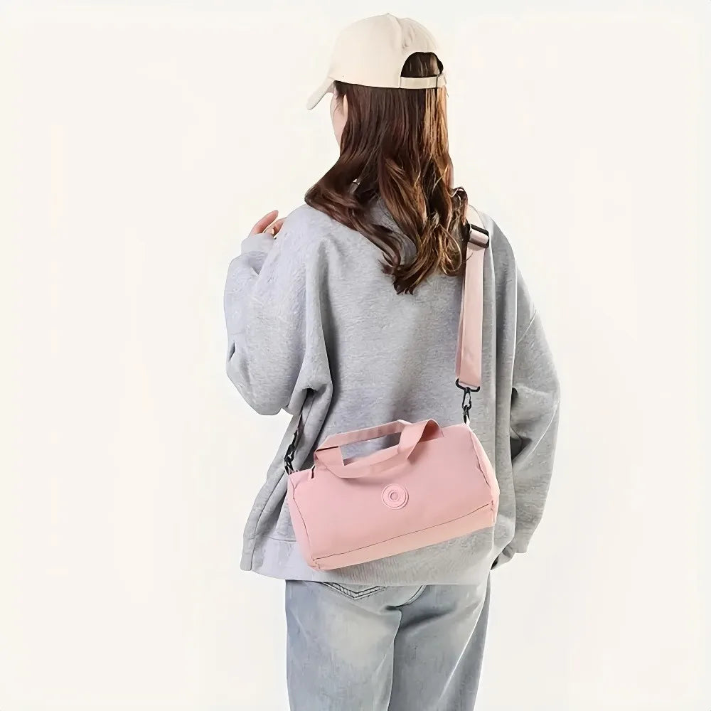 Fitness bag, lightweight