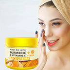 Turmeric Vitamin C Anti-Aging Cream
