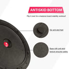 hit yoga wave speed ball