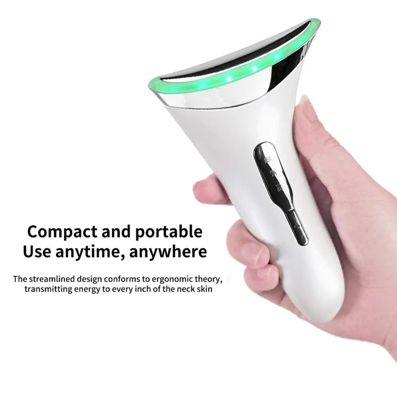 Skin Firming Face Lift Device