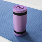Yoga Mat Anti-skid Sports Fitness Mat