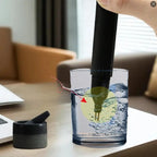 Testing Pen For Grounding Mat And Earth Grounding Sheet Socket Tester