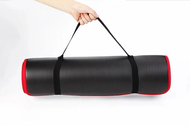 10mm Extra Thick Yoga Mats