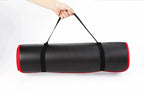 10mm Extra Thick Yoga Mats