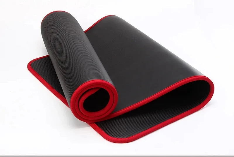 10mm Extra Thick Yoga Mats