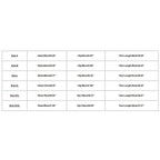 Women High Waist Slim Pants