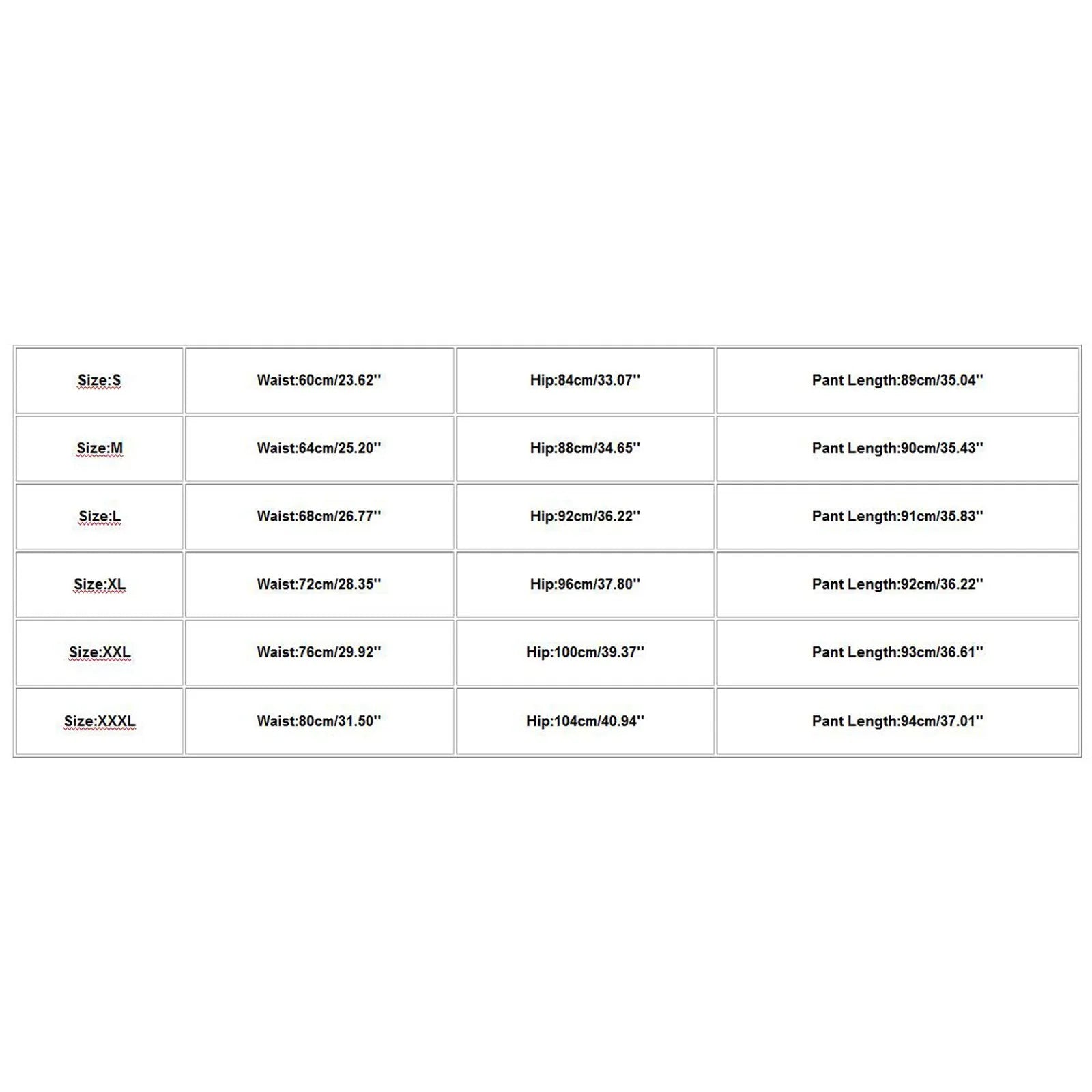 Women High Waist Slim Pants