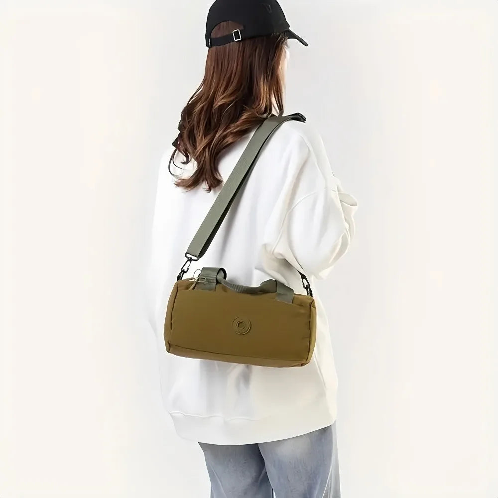 Fitness bag, lightweight