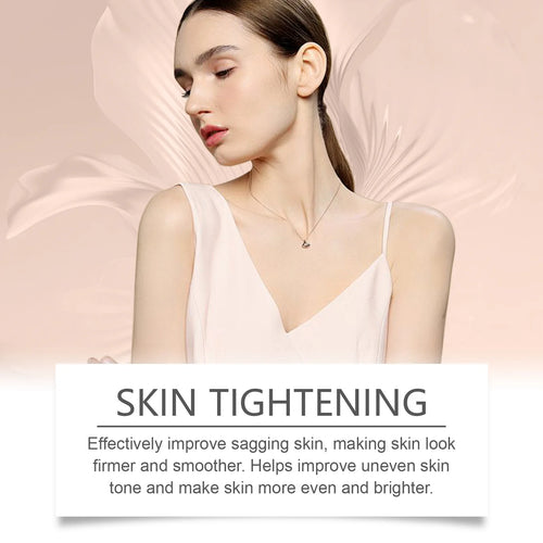 Bee Venom Firming Skin Tightening Cream