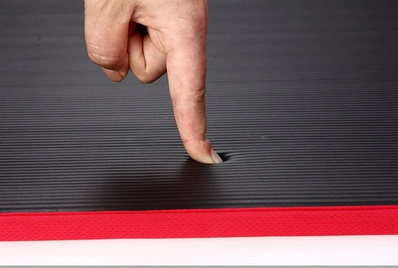 10mm Extra Thick Yoga Mats