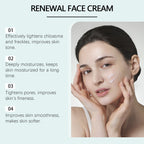 Collagen Firming Facial Cream