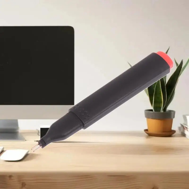 Testing Pen For Grounding Mat And Earth Grounding Sheet Socket Tester