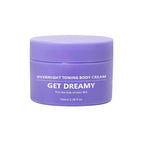 100ml Body Lotion Deep Moisturizing Skin Cream