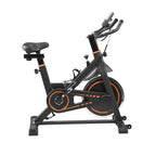 Home Fitness Bicycle