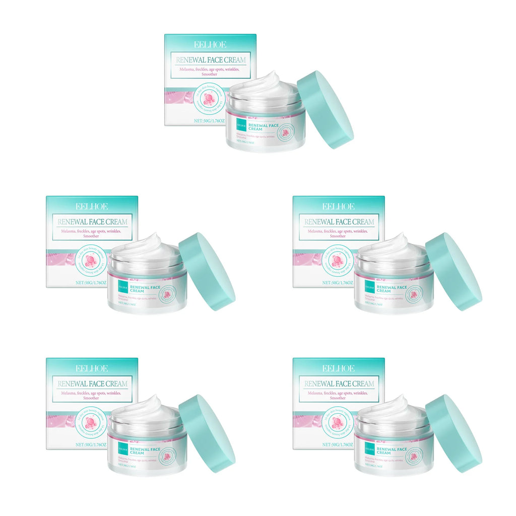 Collagen Firming Facial Cream
